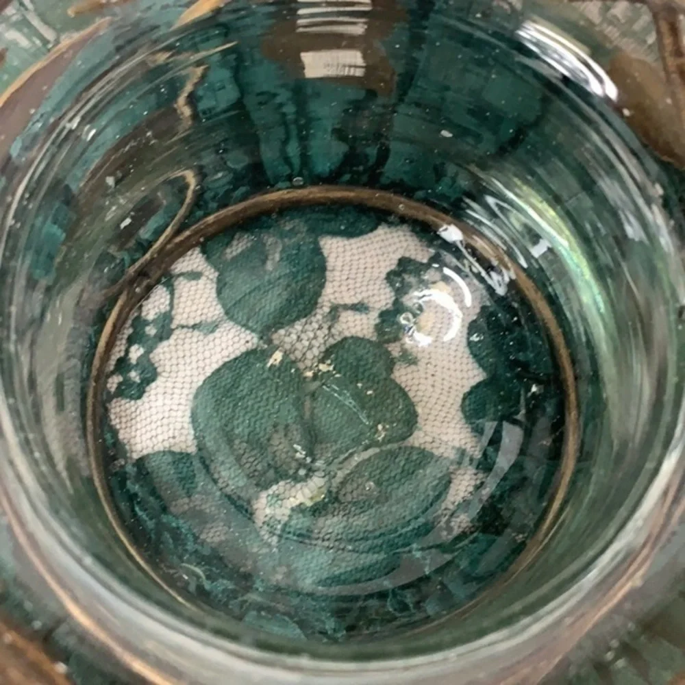 Candle Holder